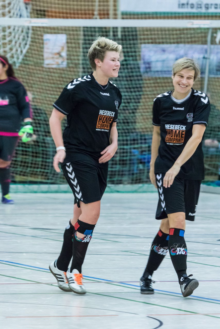 Bild 713 - Volksbank-Cup Horst